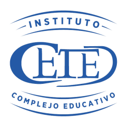 Instituto Ceted Logo